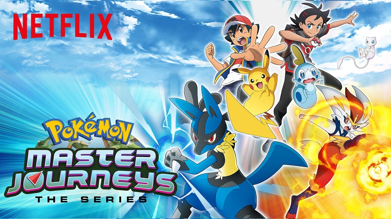 5 Best Places to Watch Pokemon Online (Free and Paid Streaming Services) -