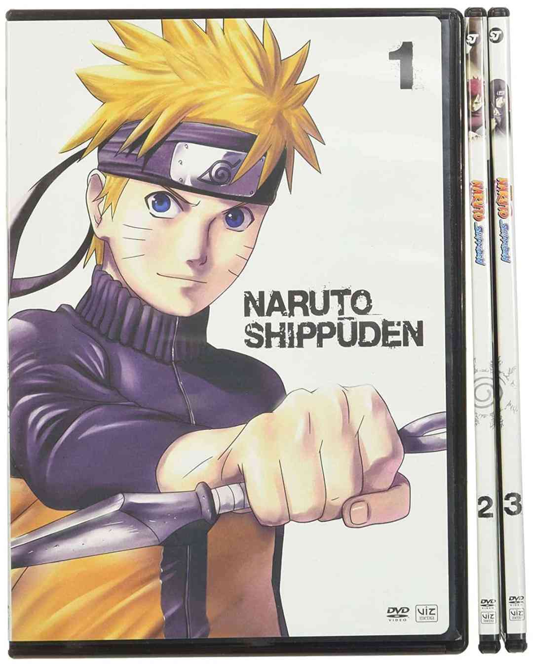 5 Best Places to Watch Naruto Shippuden Online (Free and Paid Streaming  Services) -