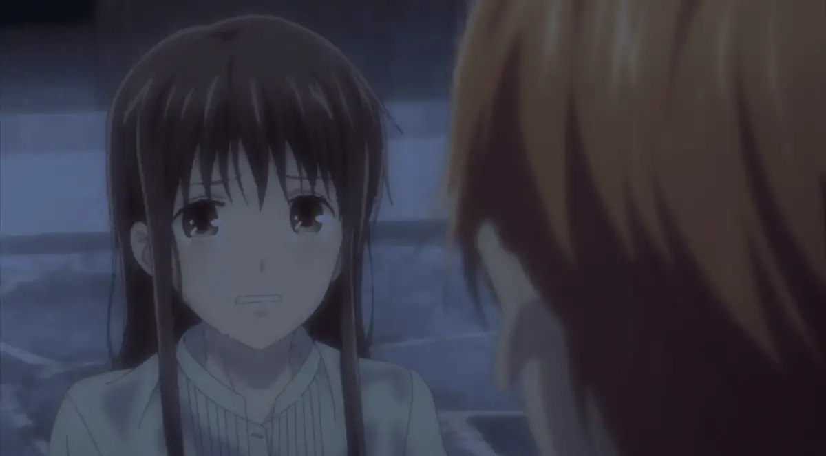 8 Sad Romance Anime that Will Tug on the Heartstrings -