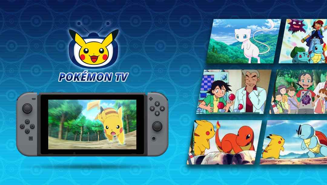 5 Best Places to Watch Pokemon Online (Free and Paid Streaming Services) -