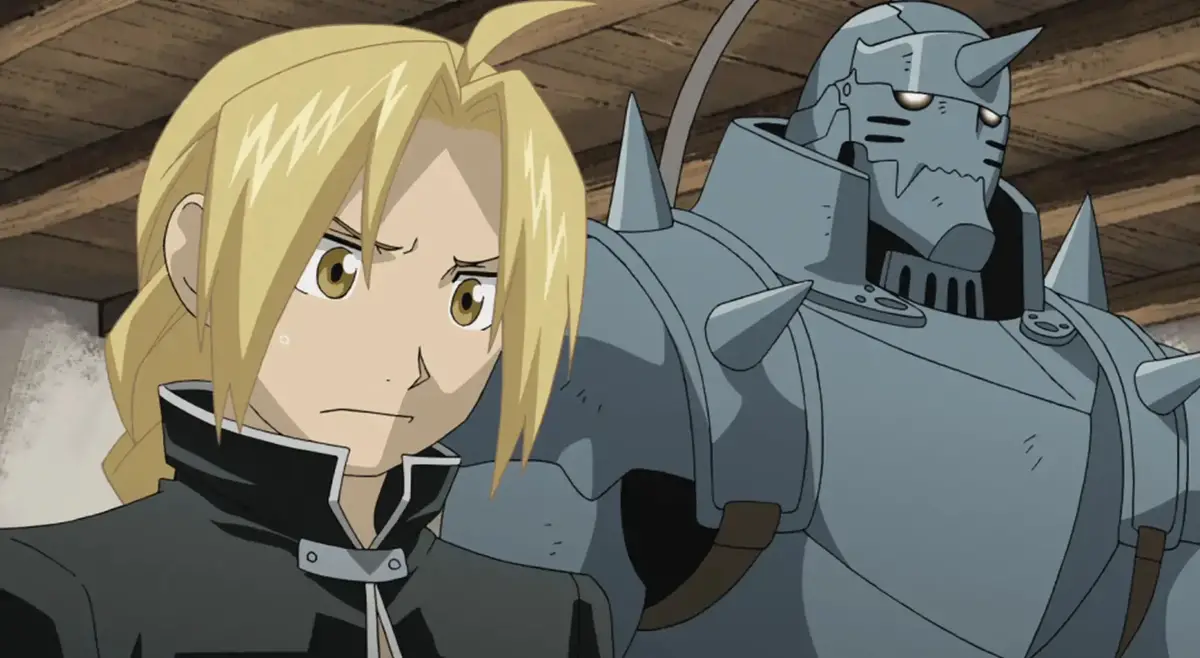 5 Best Places to Watch Fullmetal Alchemist (Free and Paid Streaming  Services) -