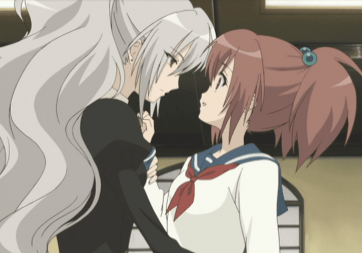 5 Best Yuri Anime of All Time: Female Romance Stories