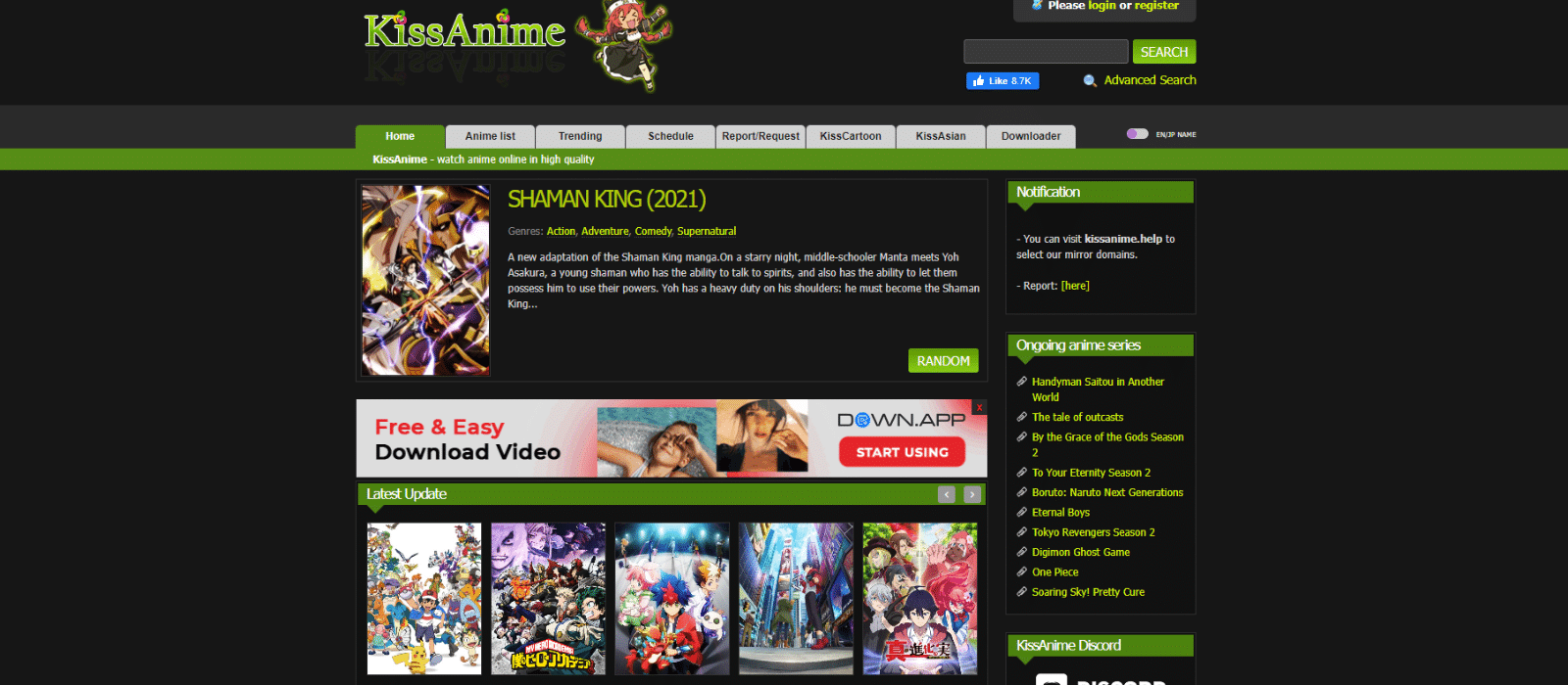 What is Anime-Planet and Is It Safe to Stream? -
