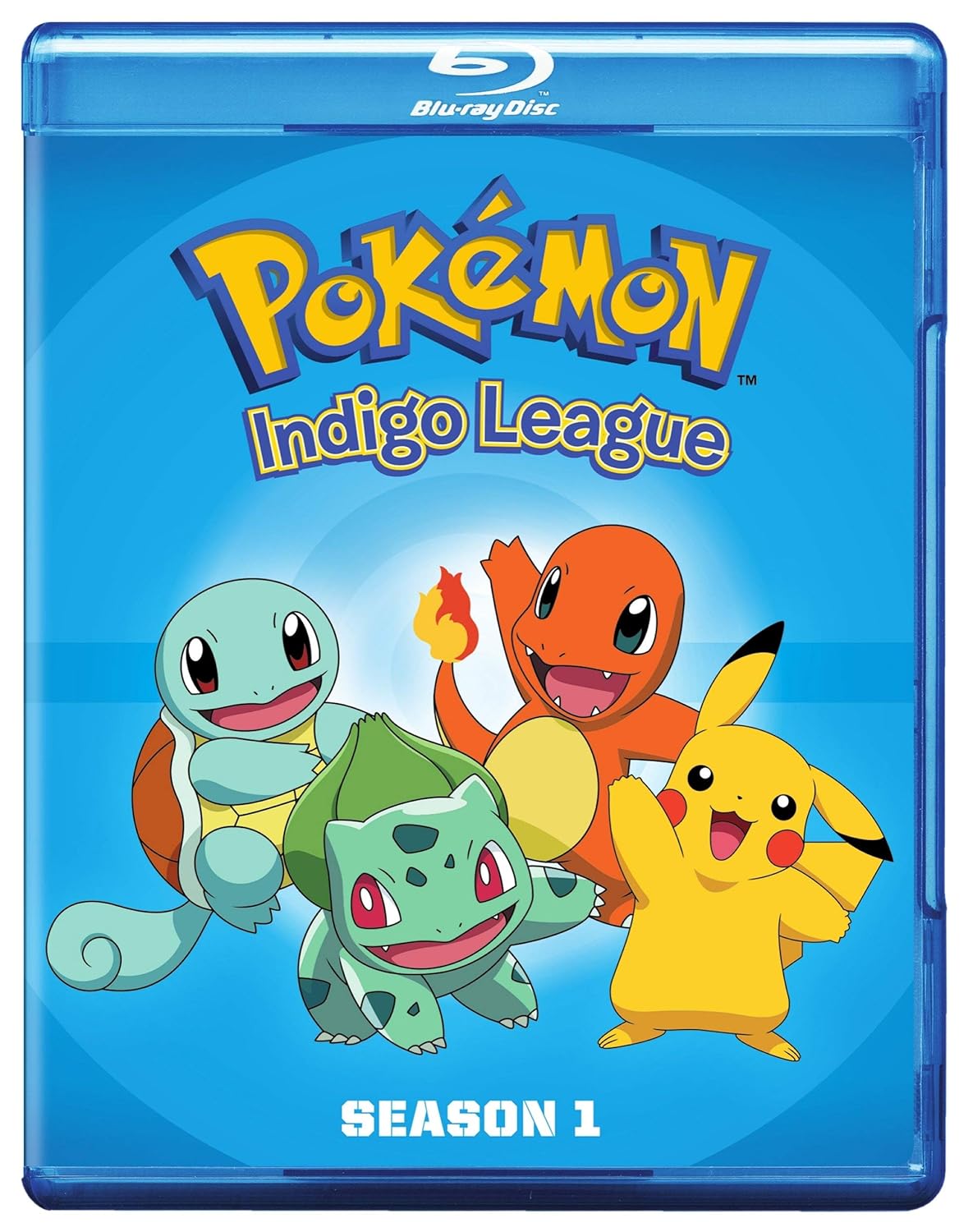 Watch pokemon season on sale 1 online free