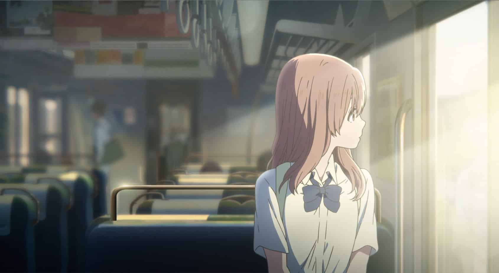 5 Reasons Why A Silent Voice (Koe No Katachi) is a Severely Underrated Anime - Shoko Train