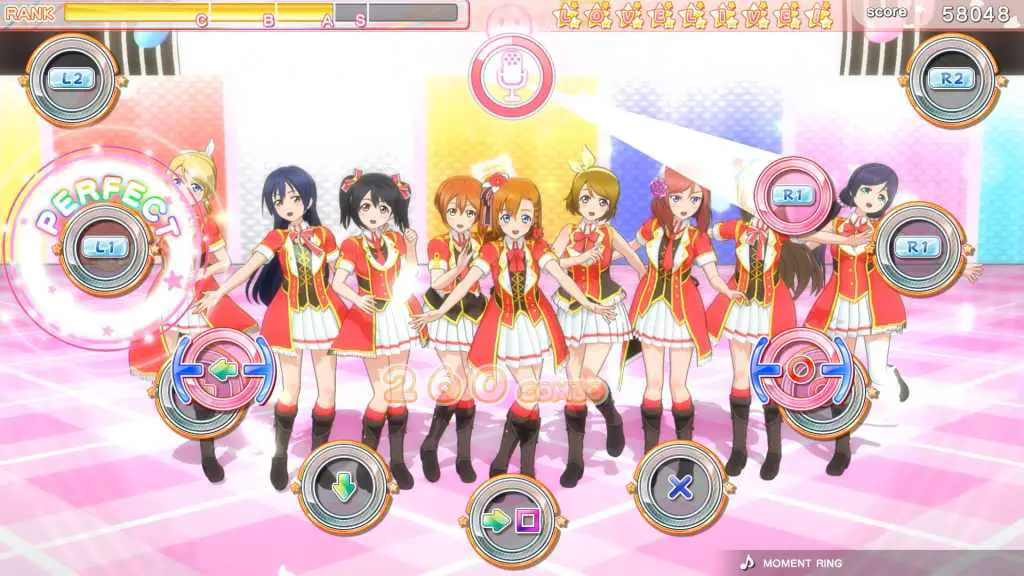 Love Live PS$