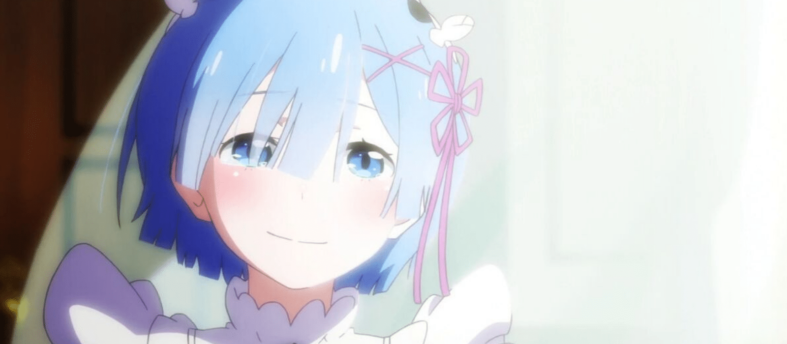 rem from re:zero review