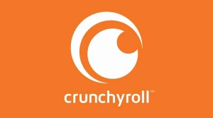 Crunchyroll Logo Anime TV