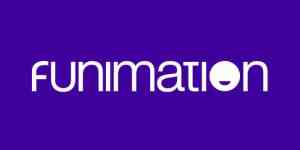 Funimation.com Entertainment Anime