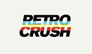 RetroCrush logo Anime TV