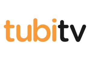 TubiTV logo anime