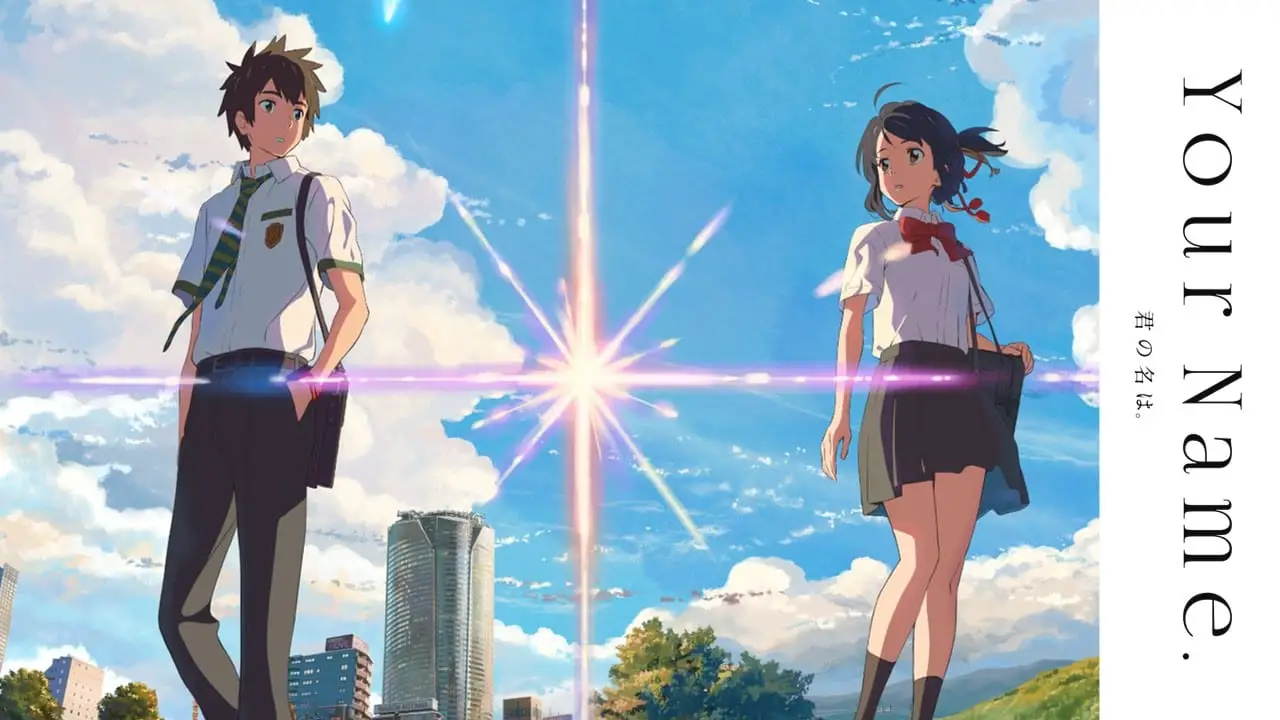 Your Name Character Guide: The Colorful Cast of Kimi No Na Wa -