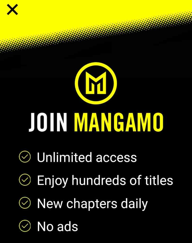 mangamo paid