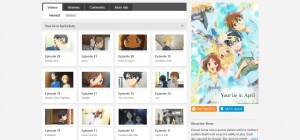 Where to watch Your Lie In April Online_Crunchyroll