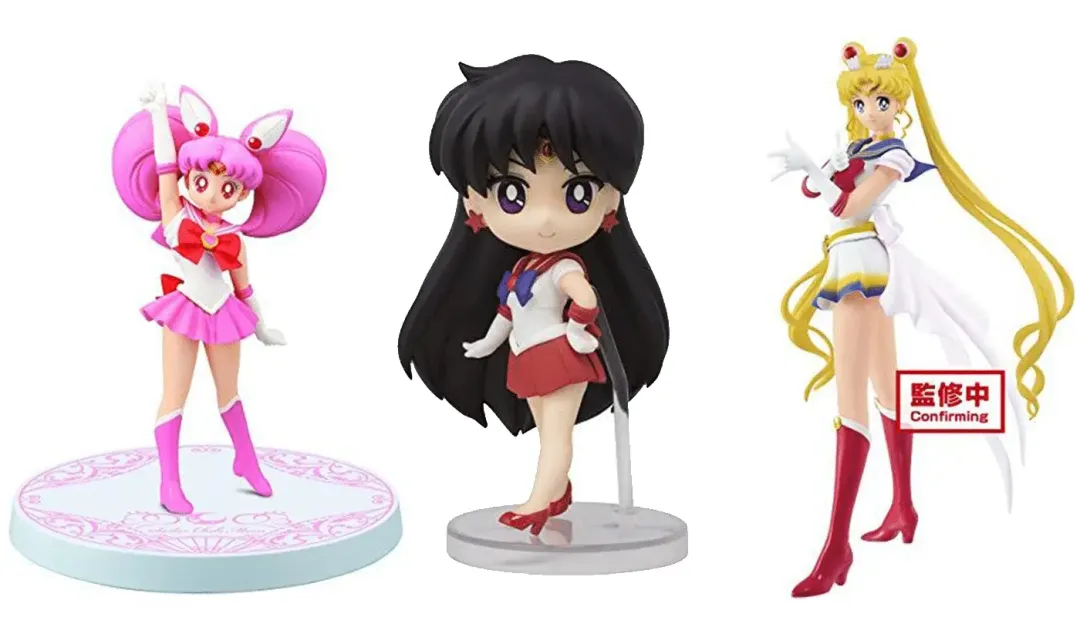 10 Best Sailor Moon Merchandise to Buy in 2022