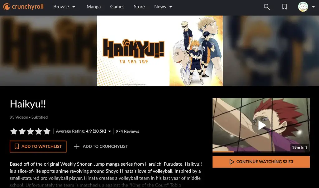 Crunchyroll Movie Night to Screen Haikyu!! The Movie: Battle of Concepts -  Anime Herald