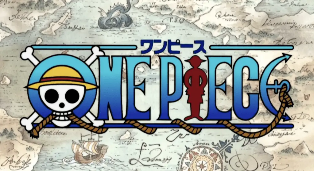 One Piece on Netflix - Eiichiro Oda/Shueisha, Fuji TV, Toei Animation