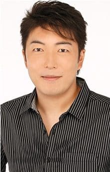 Kenichiro Matsuda