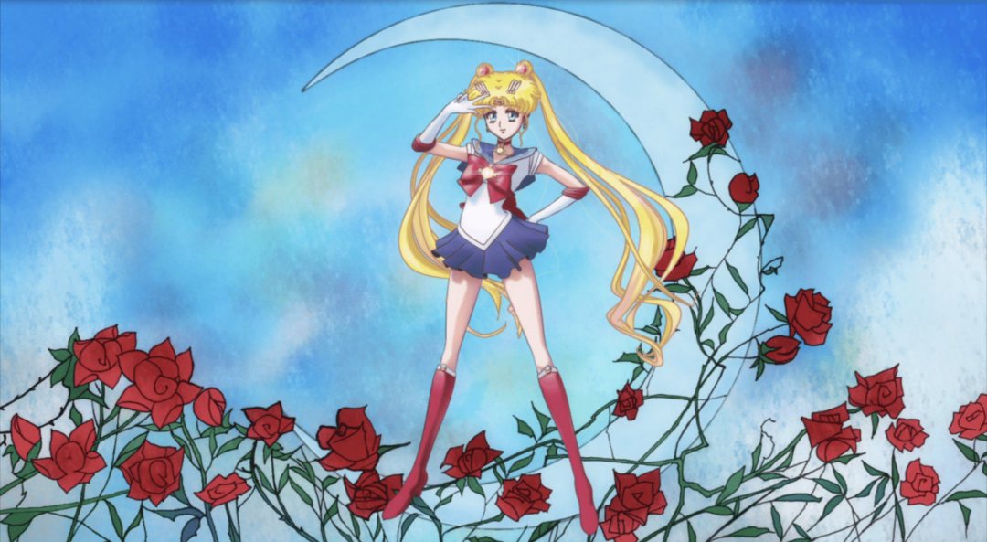 Sailor Moon - Sailor Moon Crystal on Crunchyroll - Naoko Takeuchi/PNP, Kodansha, Toei Animation
