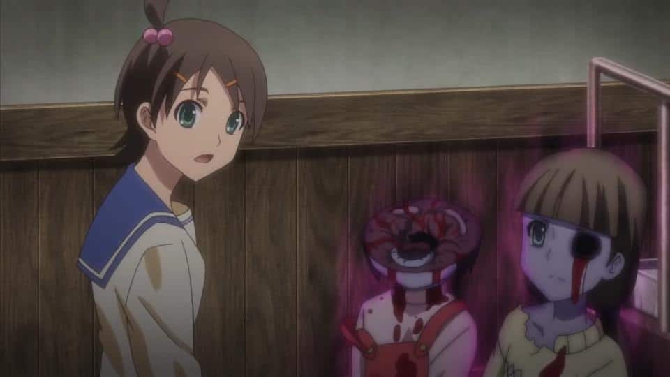 Corpse Party 