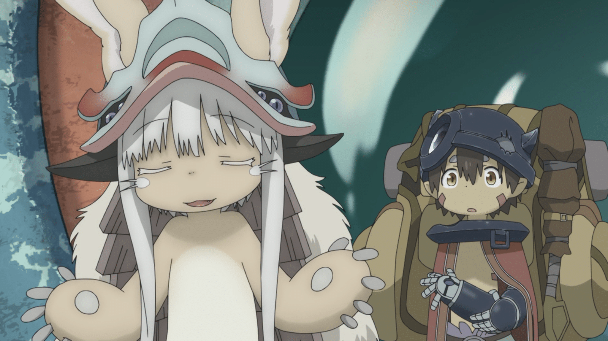 5 Best Places to Watch Made in Abyss Season 2