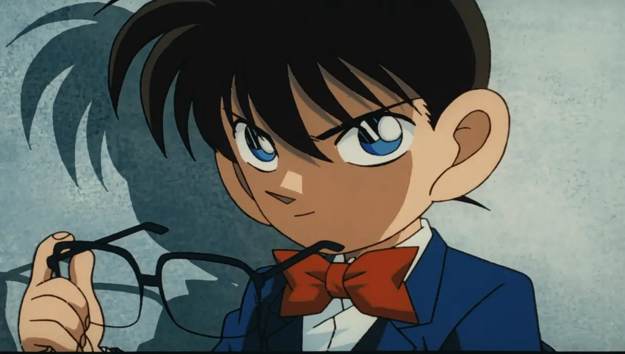 5 Best Places to Watch Detective Conan Online -