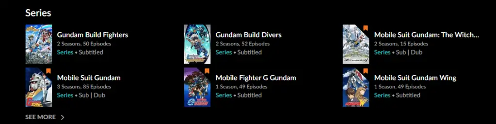 How To Watch The Gundam Anime Franchise In Order