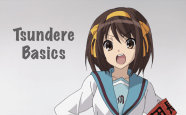 What Does Tsundere Mean Japanese Anime Character Tropes What Does Tsundere Mean Japanese Anime Character Tropes