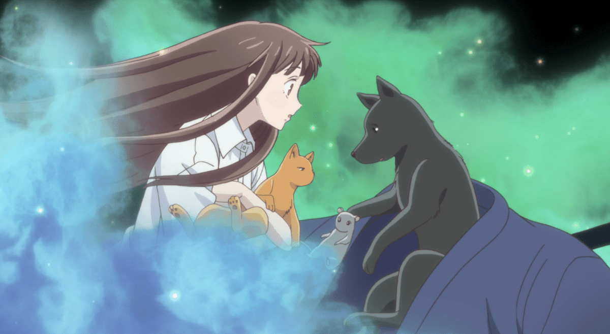 5 Best Places to Watch Fruits Basket Online (Free and Paid Streaming