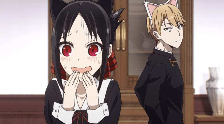5 Best Places to Watch Kaguya-Sama: Love is War Online