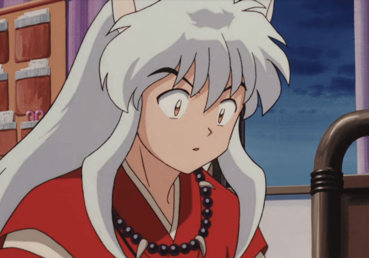 10 Most Popular White-Haired Anime Characters