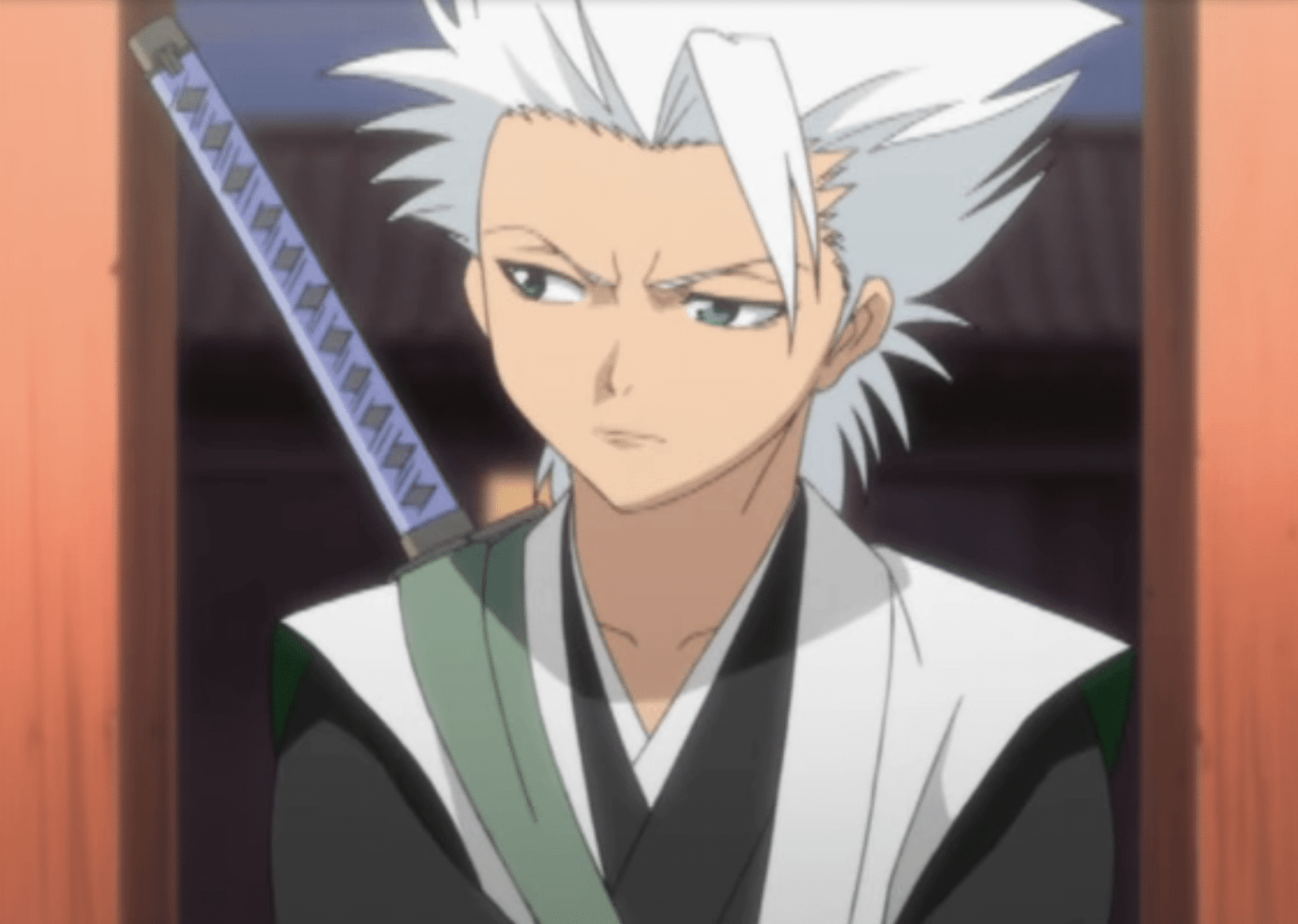 10 Most Popular WhiteHaired Anime Characters