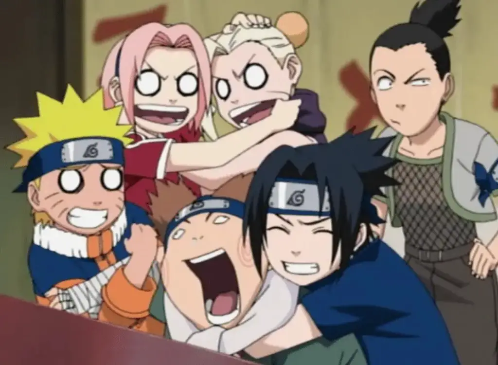 Naruto - Naruto Shippuden episode 432 is now available on Crunchyroll!  Episode 432:  Episode 431