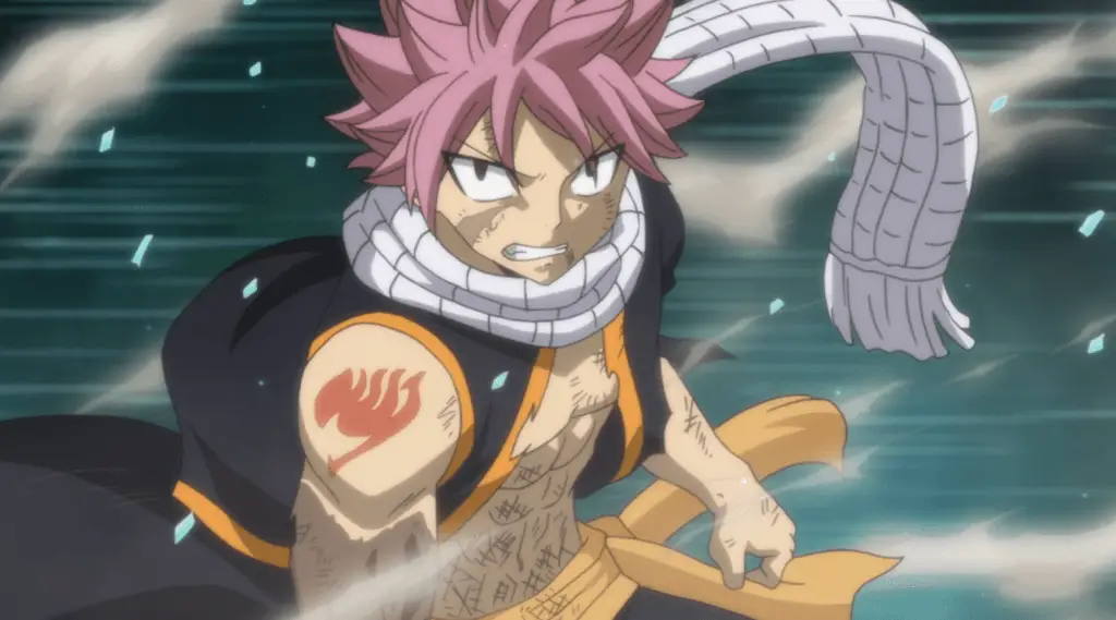Are the 125-150 filler episodes worth watching? [anime] : r/fairytail