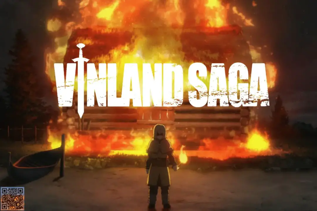 vinland saga review banner