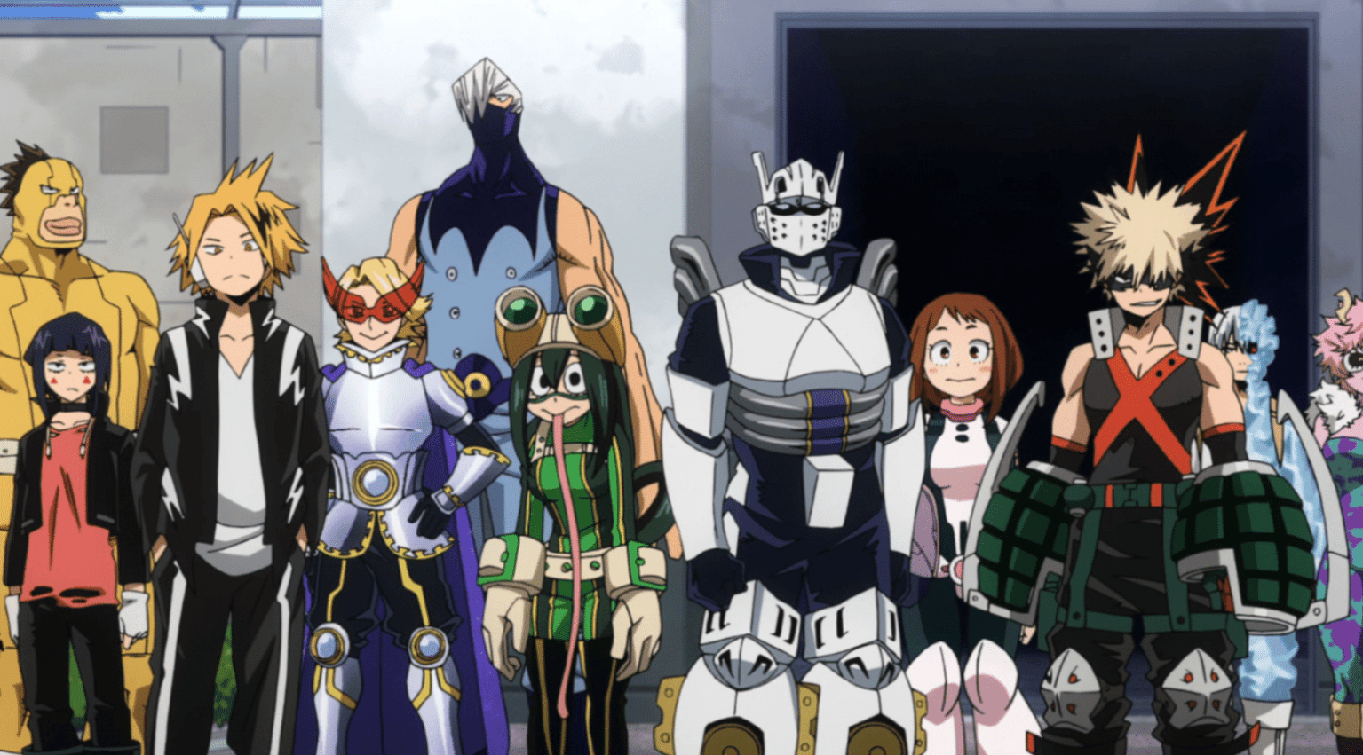 My Hero Academia Filler Guide: Can Any Episodes Be Skipped?