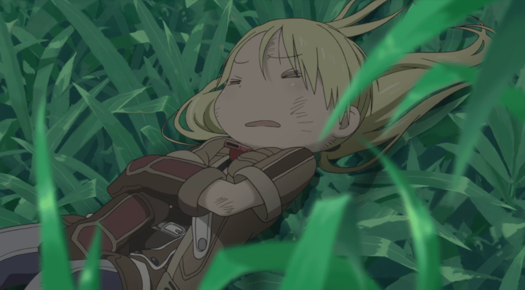 Is Made in Abyss on Netflix in 2024?