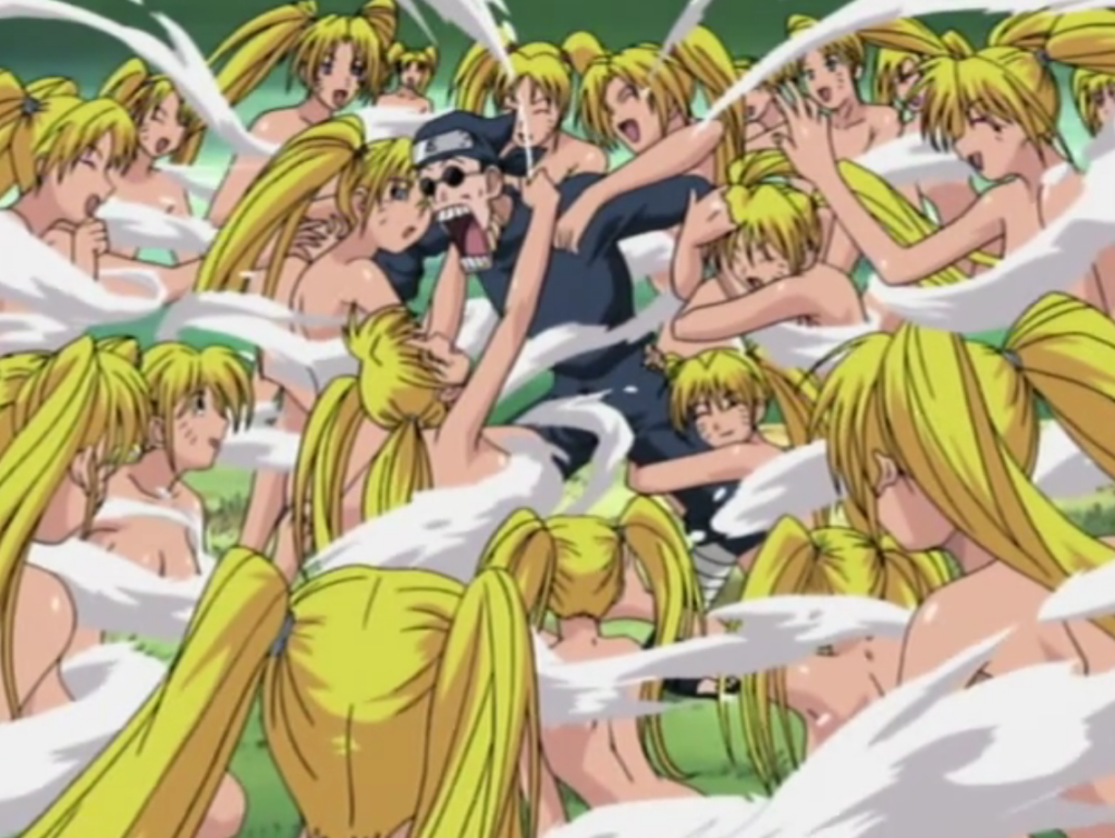 Naruto at Crunchyroll - Masashi Kishimoto Scott/ Shueisha, TV Tokyo, Pierrot