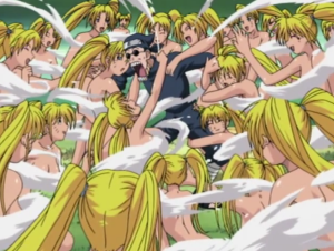 Crunchyroll Ventures Into Mature, 18+, and NSFW Anime Content