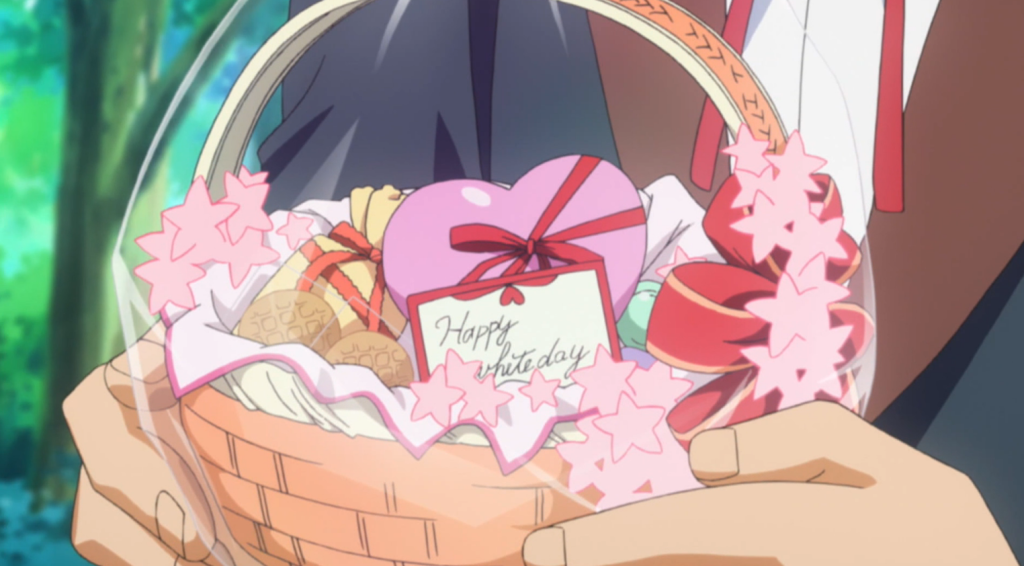 Hayate the Combat Butler at Crunchyroll, Kenjiro Hata/ Shogakukan, Sanzenin Butler Department, TV Tokyo