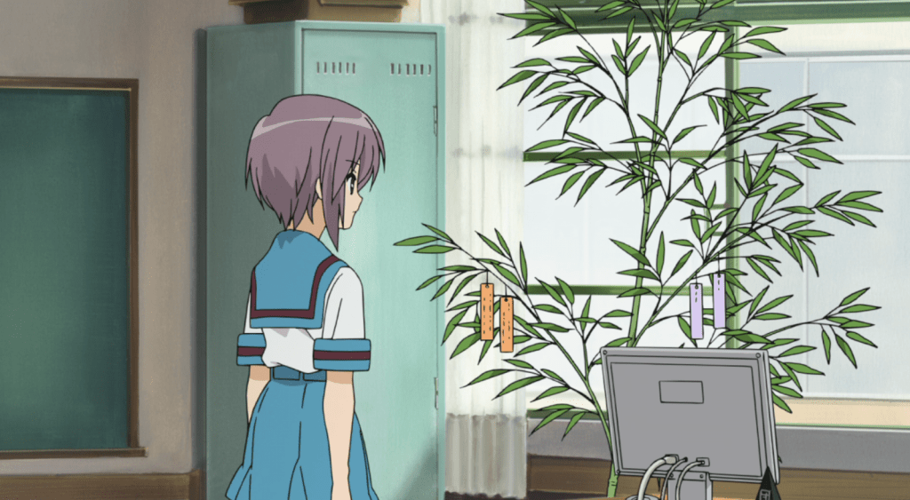 The Melancholy of Haruhi Suzumiya at Crunchyroll - Nagaru Tanigawa/ Noizi Ito/ SOS Brigade