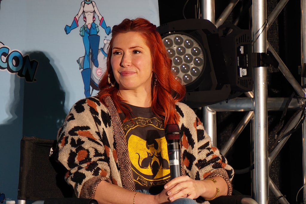Prospera Mercury’s Voice Actor in Gundam: The Witch from Mercury ...
