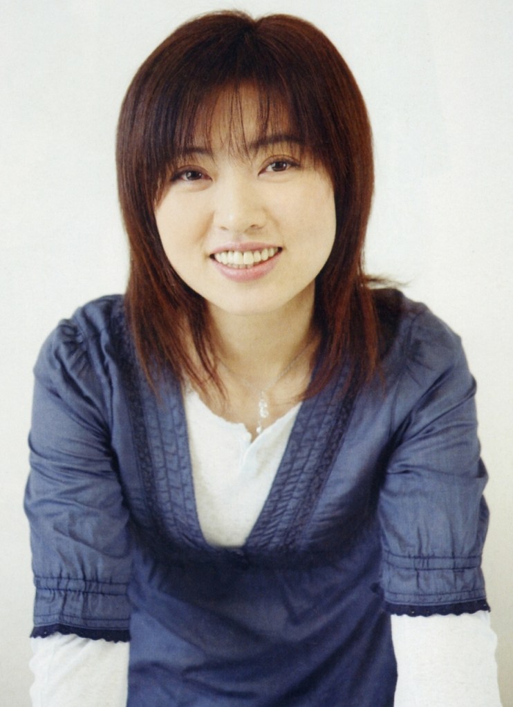 Faye Valentine s Voice Actor In Cowboy Bebop Megumi Hayashibara faye-valentine-s-voice-actor-in-cowboy-bebop-megumi-hayashibara