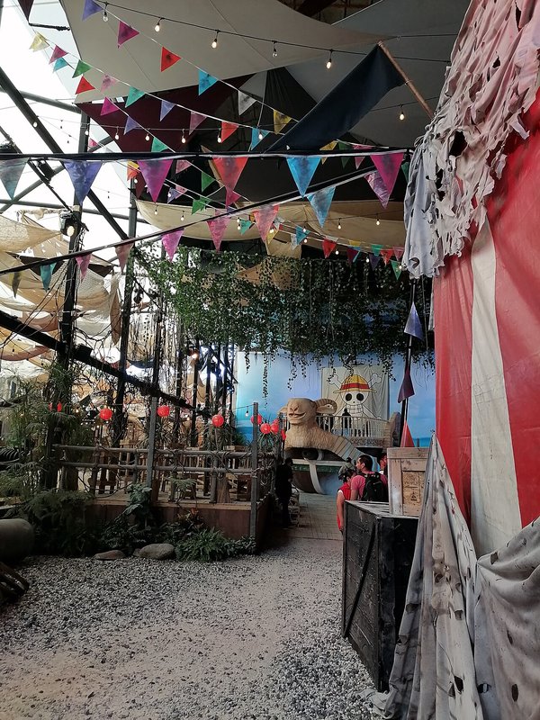 One Piece manga Eiichiro Oda