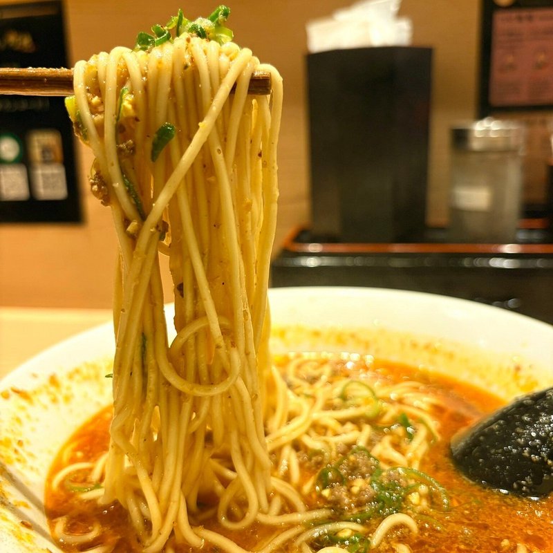 Tai Shio Soba Toka Seiseki Keio Seiseki Sakuragaoka Shoppingu Senta Ten