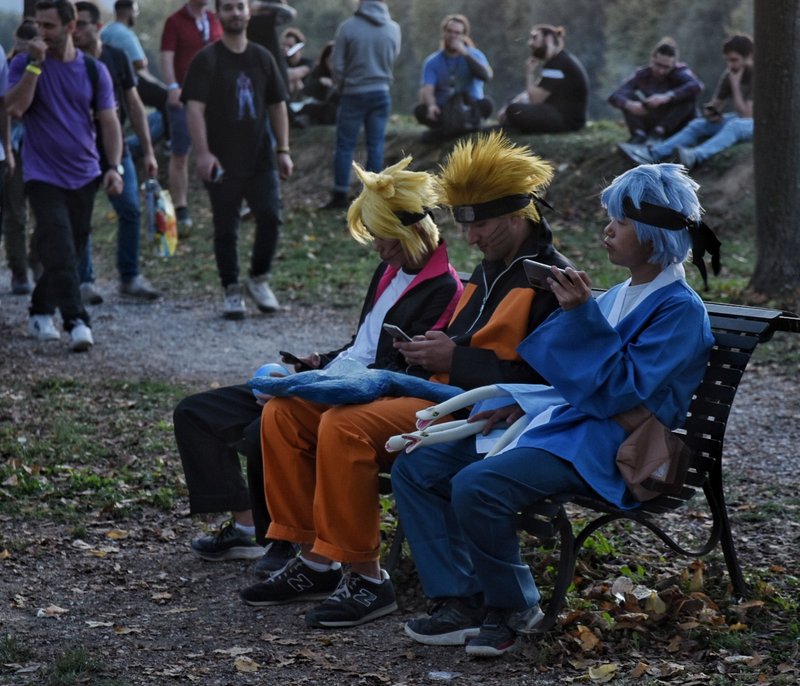 Boruto anime series characters Naruto next generations