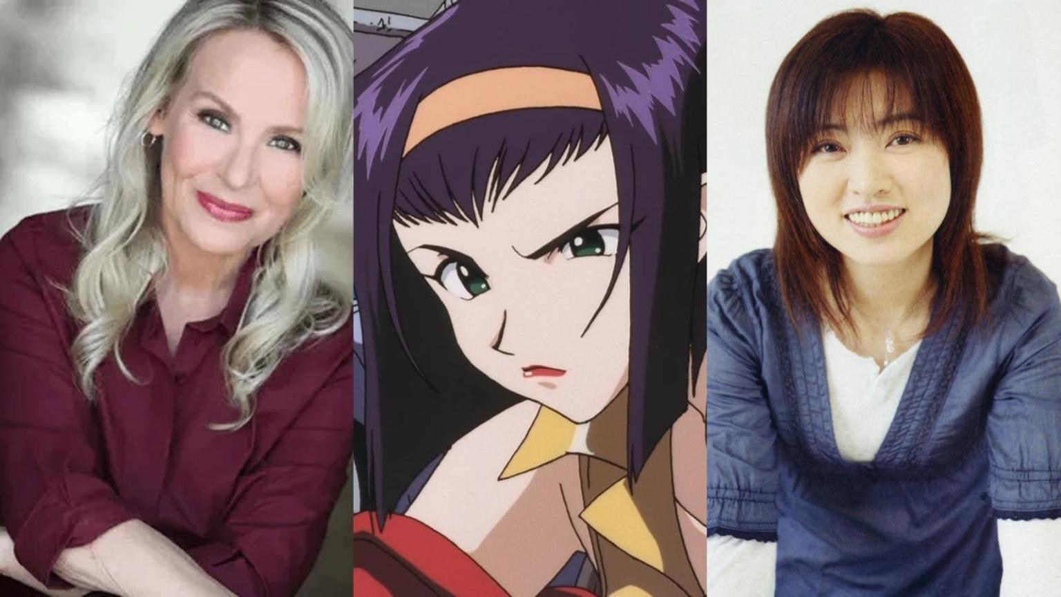 Faye Valentine s Voice Actor In Cowboy Bebop Megumi Hayashibara faye-valentine-s-voice-actor-in-cowboy-bebop-megumi-hayashibara