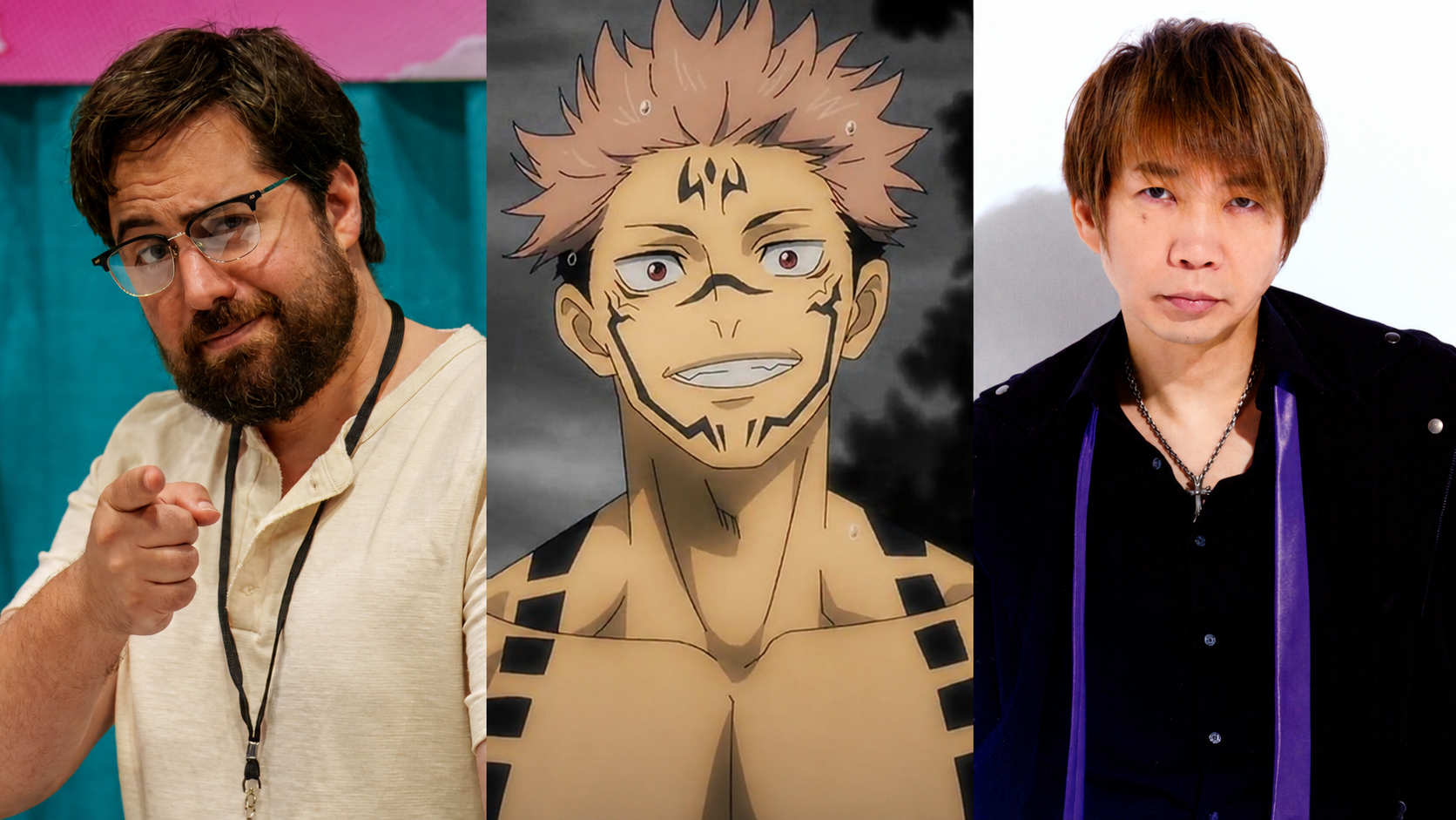 ryomen-sukuna-voice-actor-in-jujutsu-kaisen-junichi-suwabe-ray-chase