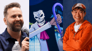 Brook Voice Actor In One Piece Ch Ian Sinclair Brook Voice Actor In One Piece Ch Ian Sinclair
