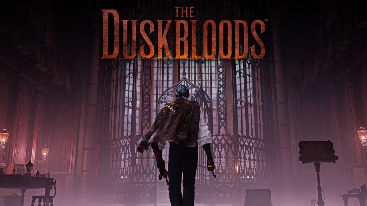 The Duskbloods Is Still Listed for 2026 as a Switch 2 Exclusive in KADOKAWA Earnings image 1